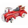 Rutscherfahrzeug Feuerwehr