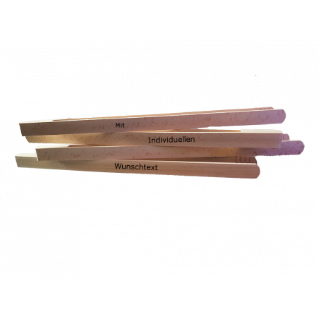 Grillzange 40cm Individuell