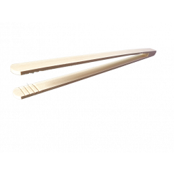 Grillzange 40cm Individuell
