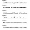 Ahle Wurscht Schneidebrett